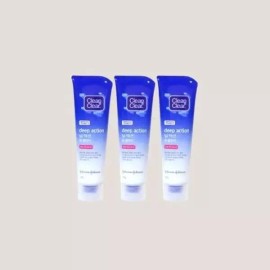 Ellumom [엘루맘] 딥액션 폼 클렌저 120ml 6개 Elumom Deep Action Form Cleanser 120ml 6pcs