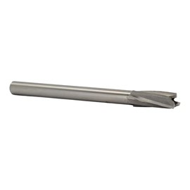 Drill America DEWCBR Series Qualtech High-Speed Steel Counterbore, 3/4" Shank Diameter, 1/4" Pilot, 6-1/8" Length, 29/32" Size (Pack of 1)