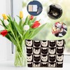 DHKG Cat Makeup Bag Cat Gifts Cosmetic Bag Cat Lover