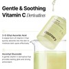 Triple poder vitamínico: combina niacinamida (vitamina B3), vitamina C y