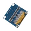 Kiro&Seeu 12864 0.96 Inch I2c IIC Serial OLED LCD LED