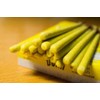 Pocky Biscuit Stick Snack Coated Choco Banana Flavour - Pack