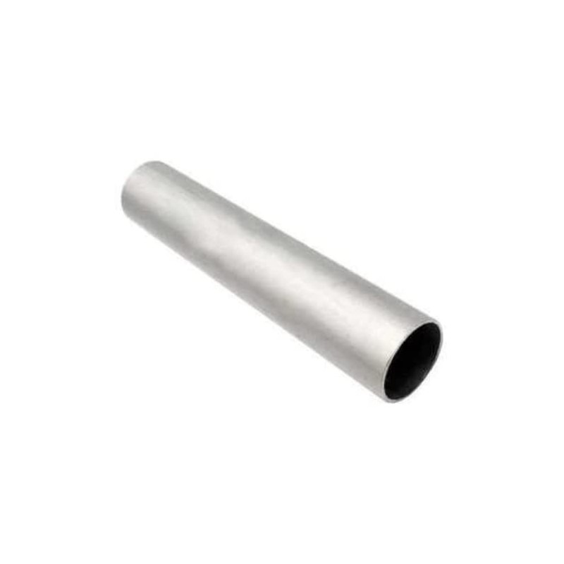 1'' x 1 ft Schedule 40 Stainless Steel 316/316L Welded