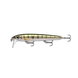 Rapala BX Waking Minnow 13 Yellow Perch Lure