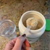 ScoopDupe Scoop made for Orgain Organic Vegan Protein Superfoods Powder,