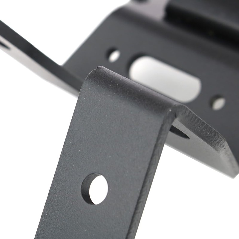 Xitomer Fender Eliminator Compatible with KLR650 2024 2023 2022 KLR650