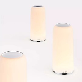 AUKEY LT-T7 Table Lamp Touch Control With Warm White Light