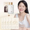 KoY15OFF Koi Solid Volume Mask Pack 1 Box + Volume Base Toner / KoY15OFF 코이 솔리드 볼륨 마스크팩 1BOX + 볼륨베이스토너