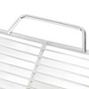 BBQ Grill Grate Stainless Steel Barbecue Wire Mesh Multifunction Cooking