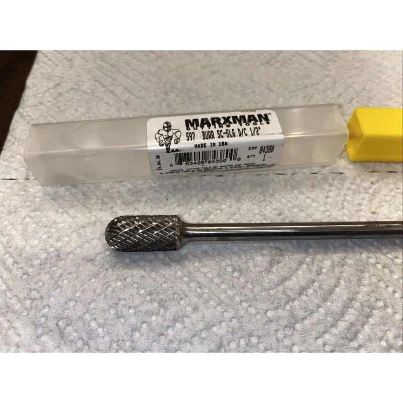 Marxman Cutting Tools 84380