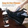 Fuller Brush Leather Boot and Jacket Cleaner Conditioner - Natural