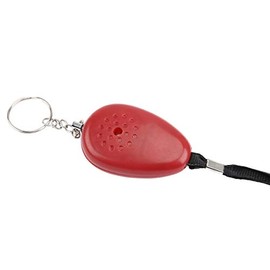 OLYMPIA 6118 Panic Alarm PA 150, Red, Normal