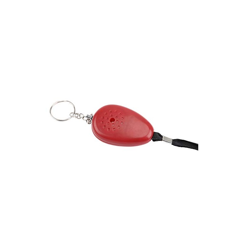 OLYMPIA 6118 Panic Alarm PA 150, Red, Normal