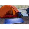 Vumos Sleeping Bag Liner and Camping Sheet - Silk Like