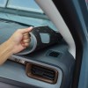 cartiangoUS Car Dashboard Dash Mat Non-Slip Sun Cover Pad For
