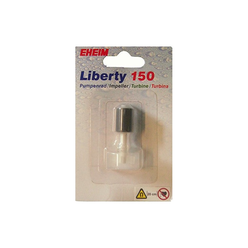 Eheim Turbine Liberty Filter 2048/2041 Aquarium