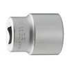 Tone Socket (6 Angle) 6S-35 Insertion Angle 0.7 inch (19.0
