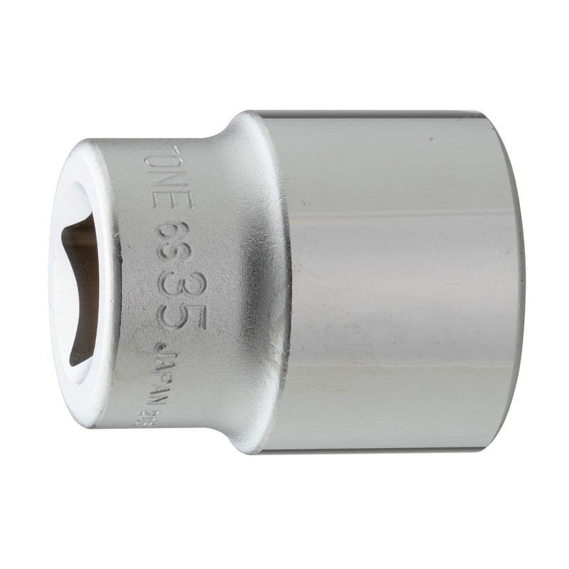 Tone Socket (6 Angle) 6S-35 Insertion Angle 0.7 inch (19.0