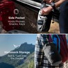 Kootek Camping Hammock 500 lbs Capacity, Portable Hammocks with Tree