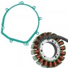 Celox Stator & Gasket for Kawasaki Vulcan 1500 Classic VN1500