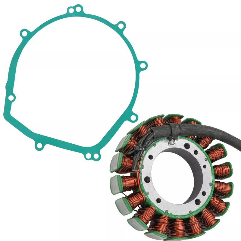 Celox Stator & Gasket for Kawasaki Vulcan 1500 Classic VN1500