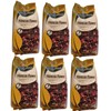 Hibiscus Flower Herbal Tea / Sorrel Tea - 6 x