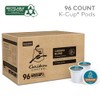 Caribou Coffee Caribou Blend Keurig Single-Serve K-Cup Pod, Medium Roast