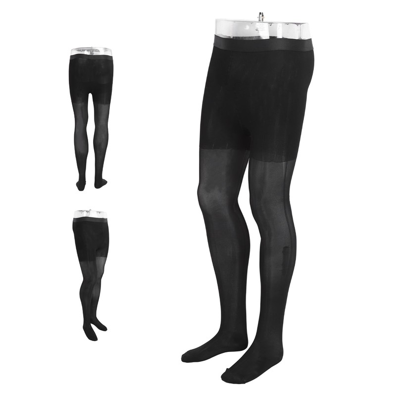 Compression Elastic Pantyhose Relieve Soreness 15 to 20mmHg Thin Comfortable