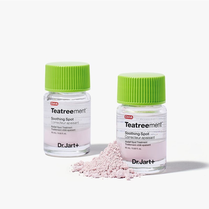 Dr. Jart+ Control A Tea Tree Treatment Soothing Spot