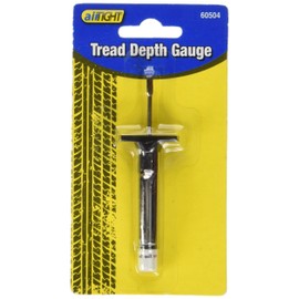 Performance Tool 60504 Tread Depth Gauge