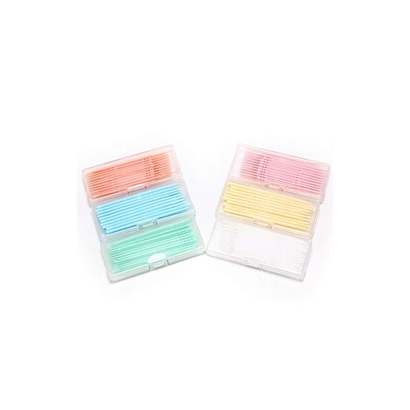 40 Plastic Toothpicks