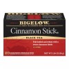 Bigelow Black Tea Cinnamon Stick - 20 per Pack (6