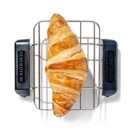 Revolution Toaster Warming Rack for Revolution Toasters, Easily Warm Up Pizza, Cookies, Croissants, Buns, Muffins, Pastries & More