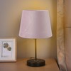 Small Lamp Shade Fabric Lampshade for Table Floor Light E27
