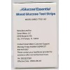 iGlucose Essential Test Strips 50 Count New in Box Expires