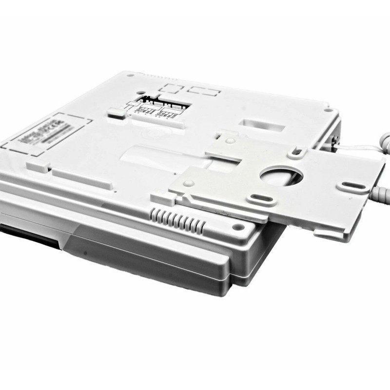 AmoTech Timbres Con Camara Para La Puerta Entrada De La