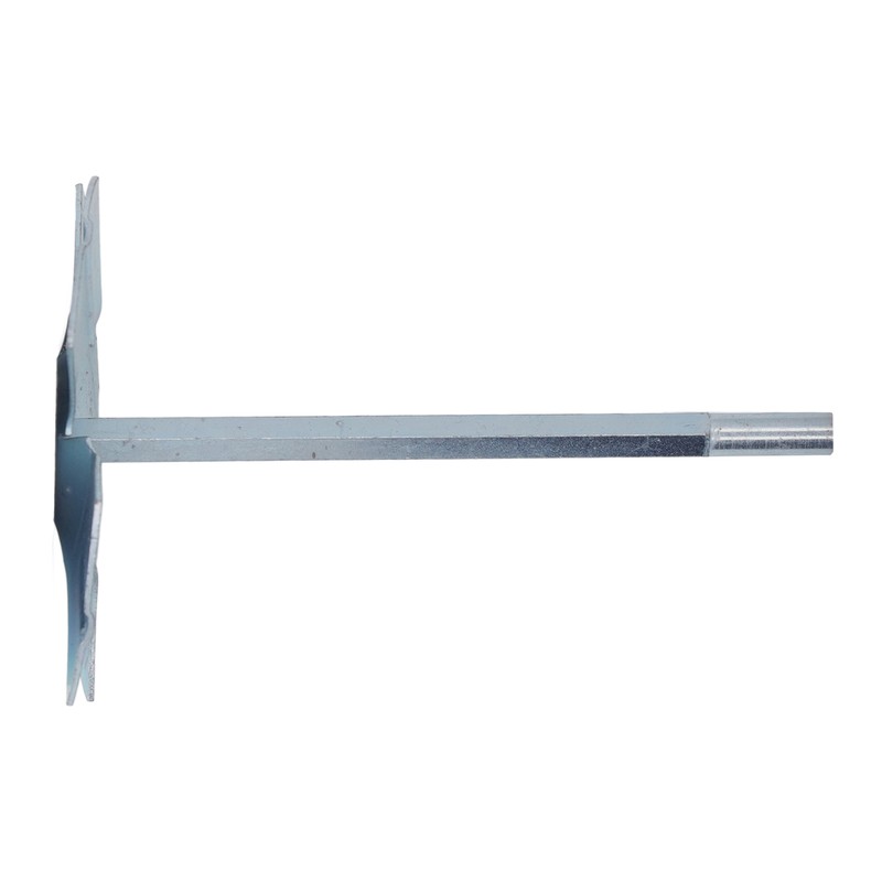 Plumbing Fitting Saver Bit Socket 1/4in Power Drill Pipe Reamer