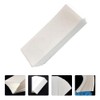 ibasenice 1000Pcs Chromatography Paper Strip - Paper Chemistry Laboratory Removal