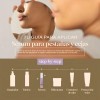 Serum Pestañas Ceja Collagenic Colágeno Biotina Keratina 8ml