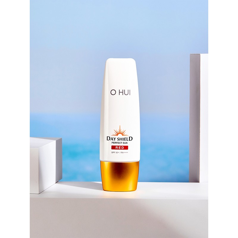 Ohui O HUI Day Shield Perfect Sun Red 50 mL