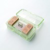 Beverly Ghibli My Neighbor Totoro Stamp Hanko Mini Stamp Cat
