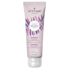 Attitude Natural Conditioner Moisture Rich Quinoa and Jojoba Hydratant 8 Fl Oz