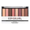 CoverGirl Paleta de Sombras TrunNked