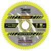 1 x SCCSW18580 SabreCut 185mm 80T x 30mm Bore Fineline