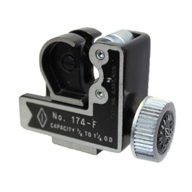 Imperial Tool 174F Big IMP Tube Cutter, 3/8" to 1-1/8" O.D. Tubing