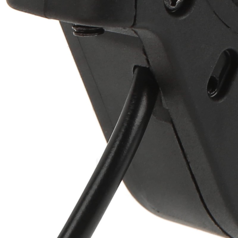 SUNGOOYUE Electric Bicycle Thumb Throttle, 300X Speed Regulator Accelerator Conversion