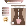 MCT Cleanse Coffee for Wellness, Supports Digestion and Detox with