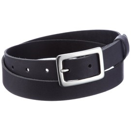 MGM Women's Belt - Black - Schwarz (Schwarz) - XL