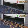 DGSL Universal Threshold Seal Strip with Sealants/Adhesive - 16FT Waterproof