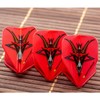 L-Style Champagne Flight EZ Demon Standard Colour Red